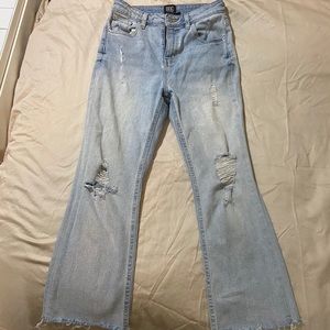 Urban outfitters jeans